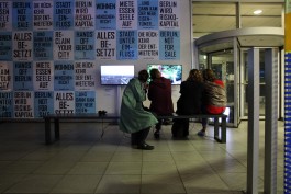 Ebba Fransén Waldhör