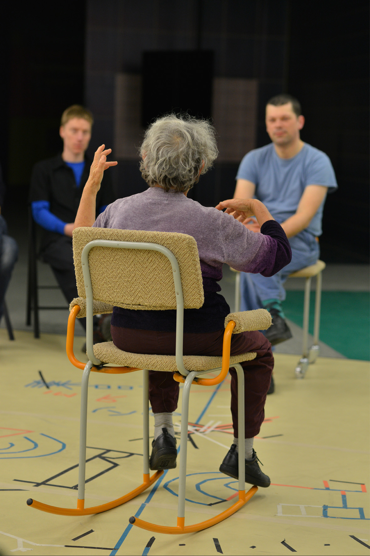 Ebba Fransén Waldhör